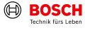Logo der Firma Bosch Ansbach (Robert Bosch GmbH)