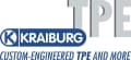 Logo der Firma KRAIBURG TPE GmbH & Co. KG
