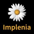 Logo der Firma Implenia