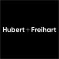 Logo der Firma Hubert + Freihart Ingenieure GmbH