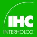 Logo der Firma INTERHOLCO AG